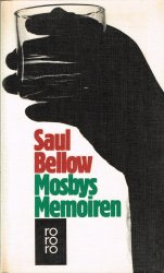 Cover von Mosbys Memoiren