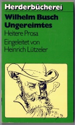 Cover von Ungereimtes