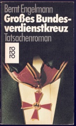 Cover von Großes Bundesverdienstkreuz