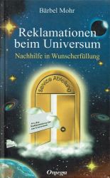 Cover von Reklamationen beim Universum