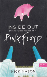 Cover von Inside Out