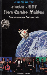 Cover von Geschichten vom Sachsendreier