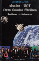 Cover von Geschichten vom Sachsendreier Cover von Geschichten vom Sachsendreier