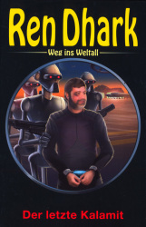 Cover von Der letzte Kalamit