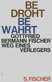 Cover von Bedroht - Bewahrt