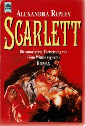 Cover von Scarlett