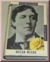 Cover von Oscar Wilde