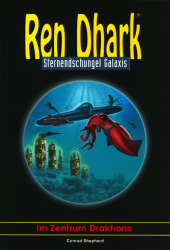 Cover von Im Zentrum Drakhons