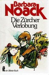 Cover von Die Zürcher Verlobung
