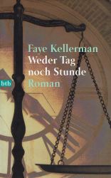 Cover von Weder Tag noch Stunde