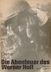 Cover von Die Abenteuer des Werner Holt – Roman einer Jugend (Band 1)