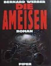 Cover von Die Ameisen