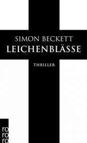 Cover von Leichenblässe