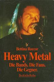 Cover von Heavy Metal