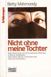 Cover von Nicht ohne meine Tochter