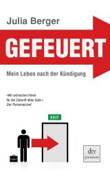 Cover von Gefeuert