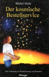 Cover von Der kosmische Bestellservice