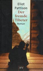 Cover von Der fremde Tibeter