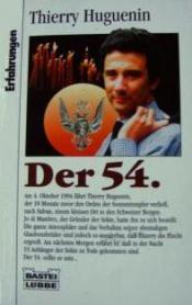 Cover von Der 54.