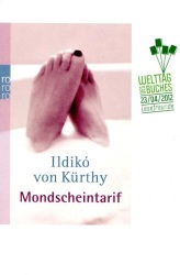 Cover von Mondscheintarif