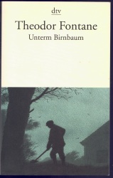 Cover von Unterm Birnbaum