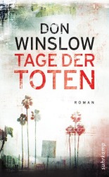 Cover von Tage Der Toten