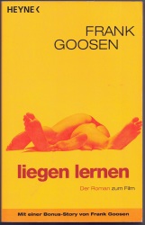 Cover von Liegen lernen