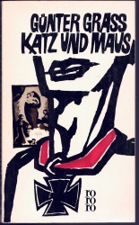 Cover von Katz und Maus.