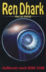 Cover von Aufbruch nach NGK 3109