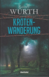 Cover von Krötenwanderung