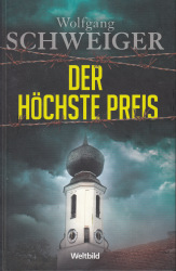 Cover von Der höchste Preis