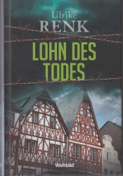 Cover von Lohn des Todes