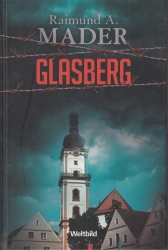 Cover von Glasberg