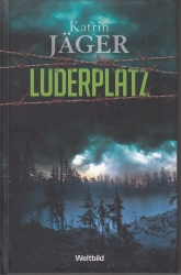 Cover von Luderplatz