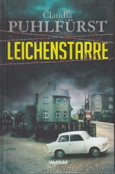 Cover von Leichenstarre