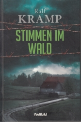 Cover von Stimmen im Wald