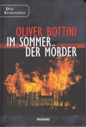 Cover von Im Sommer der Mörder