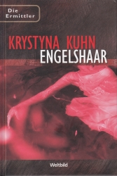 Cover von Engelshaar