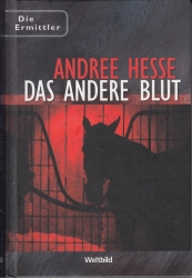 Cover von Das andere Blut