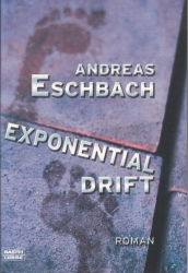 Cover von Exponential Drift