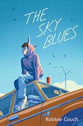Cover von The Sky Blues
