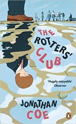 Cover von The Rotters' Club