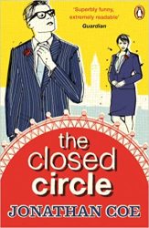 Cover von The Closed Circle