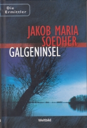 Cover von Galgeninsel