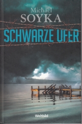 Cover von Schwarze Ufer