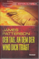 Cover von Der Tag, an dem der Wind dich trägt