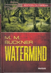 Cover von Watermind