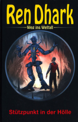 Cover von Stützpunkt in der Hölle