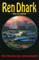 Cover von Die Herren des Universums