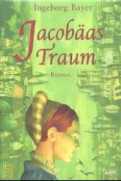 Cover von Jacobäas Traum